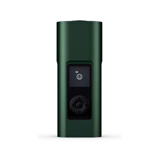 Arizer Solo 3 V2.0 Vaporizer | Version 2.0 *Sea of Green*