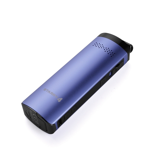 XMAX Starry 4.0 Vaporizer *Very Peri* *Refurbished*