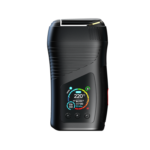 WOLKENKRAFT LIVE Vaporizer *Refurbished*