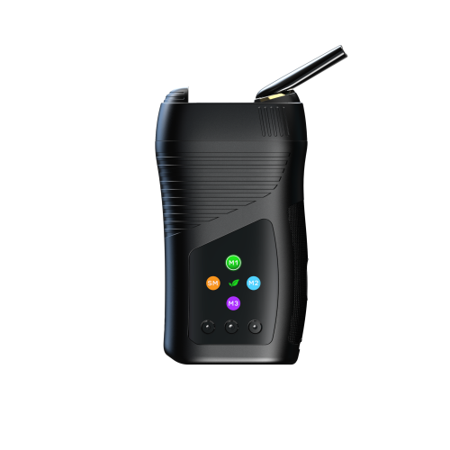 WOLKENKRAFT LIVE Vaporizer *Refurbished*