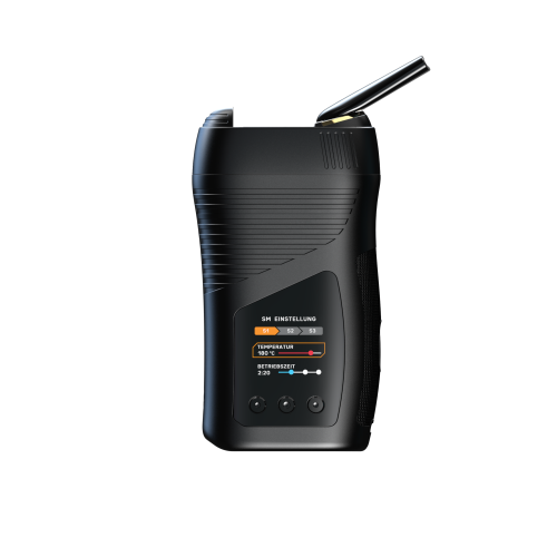 WOLKENKRAFT LIVE Vaporizer *Refurbished*