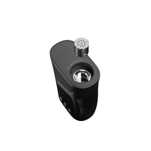 WOLKENKRAFT LIVE Vaporizer *Refurbished*