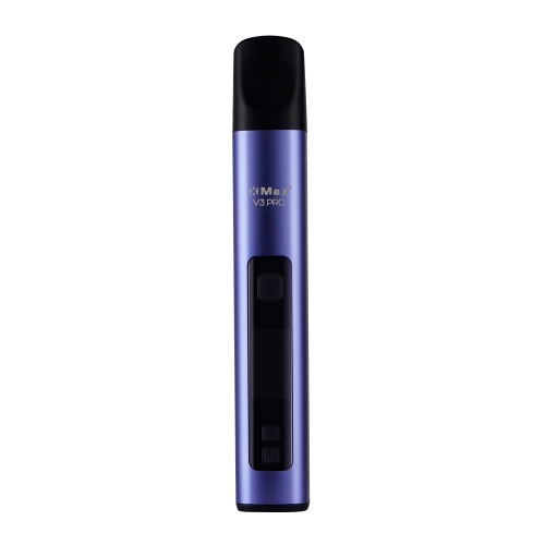 XMax V3 Pro Vaporizer *Very Peri | Lila* *Refurbished*