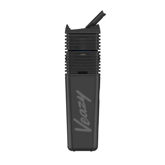 VEAZY Vaporizer *Alluring Black*