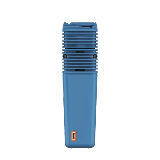 VEAZY Vaporizer *Dynamic Blue*