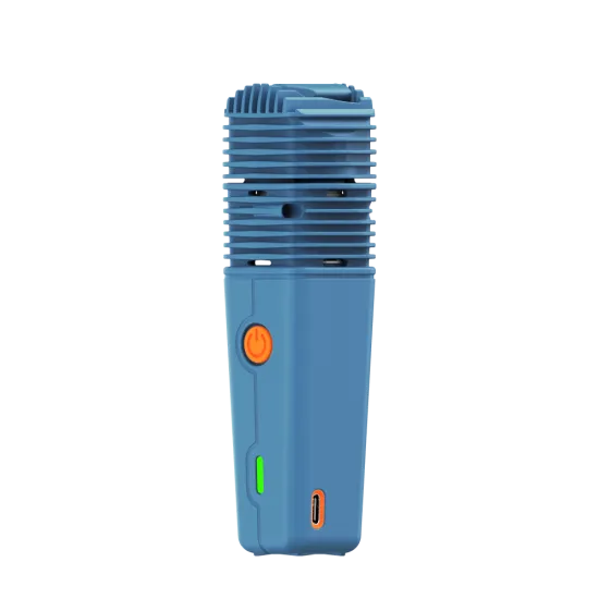 VEAZY Vaporizer *Dynamic Blue*