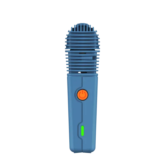 VEAZY Vaporizer *Dynamic Blue*