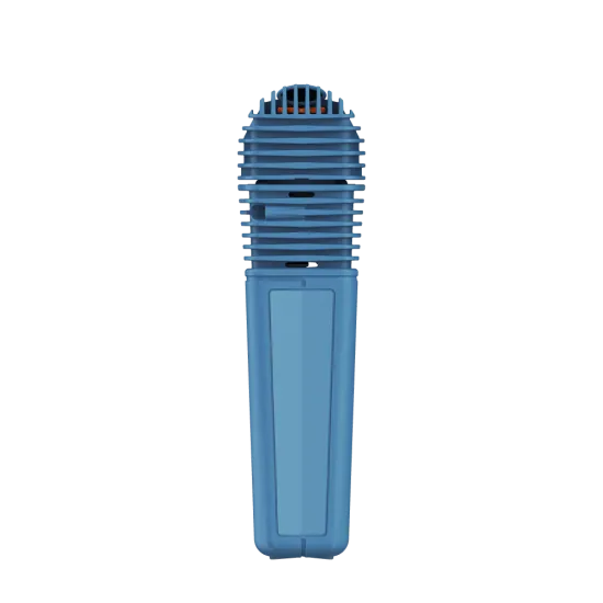 VEAZY Vaporizer *Dynamic Blue*