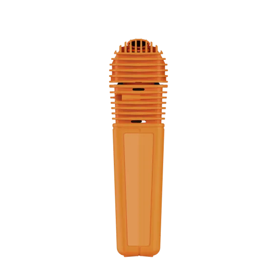 VEAZY Vaporizer *Inspiring Orange*