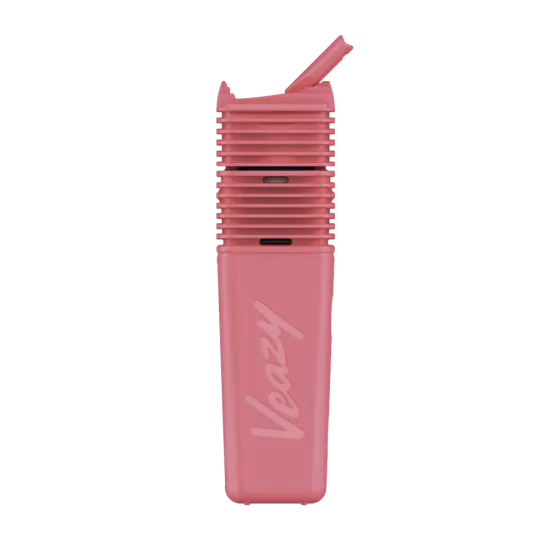 VEAZY Vaporizer *Charming Pink*