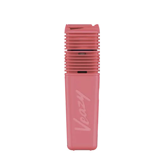 VEAZY Vaporizer *Charming Pink*