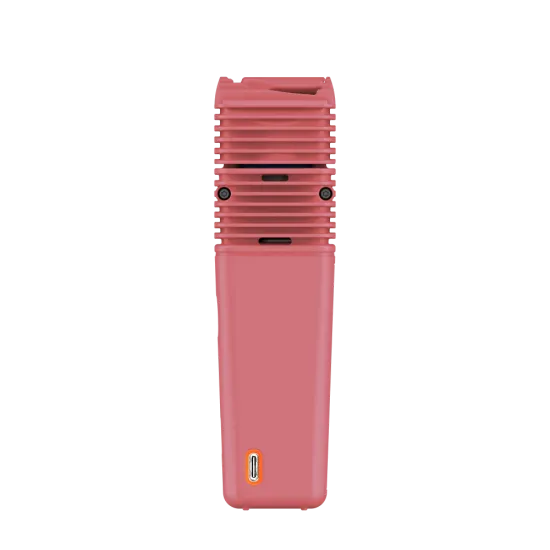 VEAZY Vaporizer *Charming Pink*