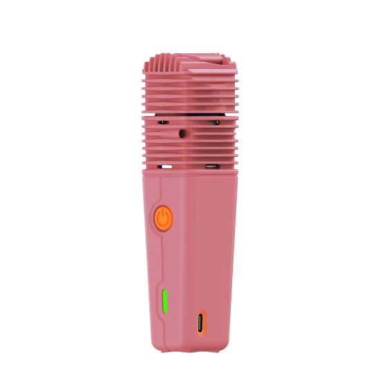 VEAZY Vaporizer *Charming Pink*