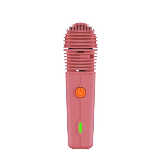 VEAZY Vaporizer *Charming Pink*