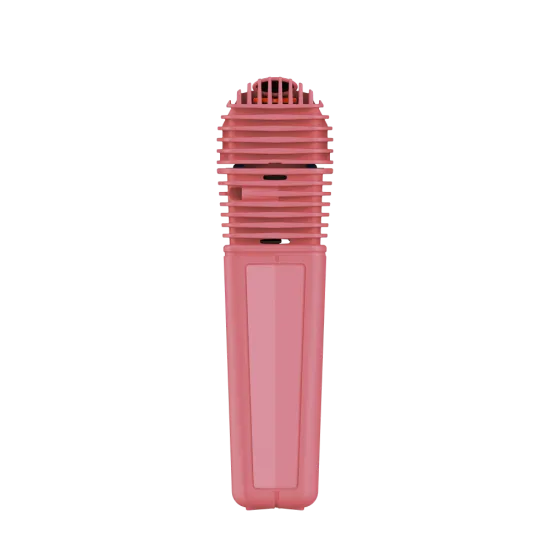 VEAZY Vaporizer *Charming Pink*