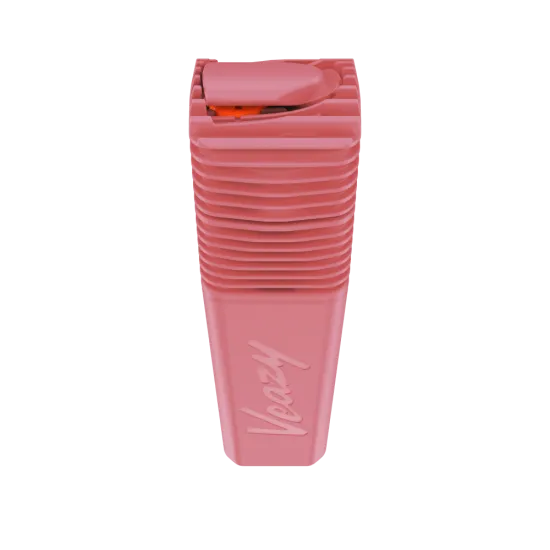 VEAZY Vaporizer *Charming Pink*