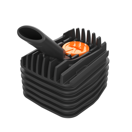 VEAZY Kühleinheit *Alluring Black*