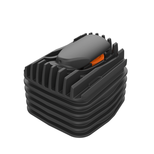 VEAZY Kühleinheit *Alluring Black*