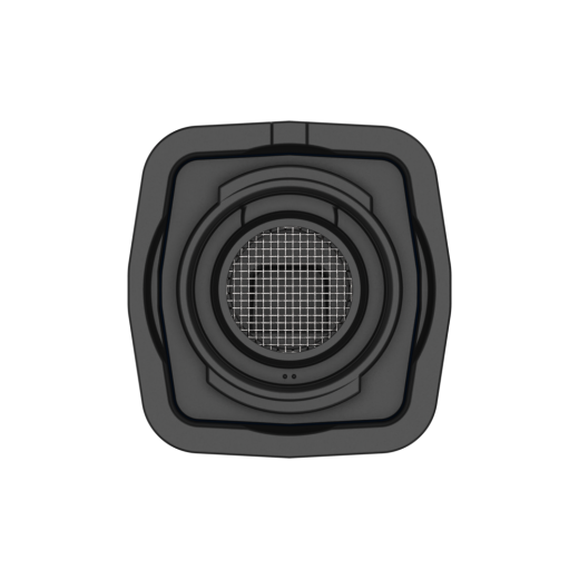 VEAZY Kühleinheit *Alluring Black*