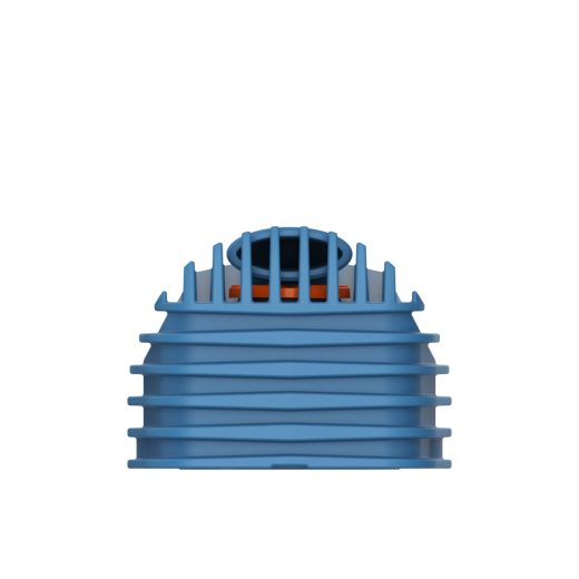 VEAZY Kühleinheit *Dynamic Blue*