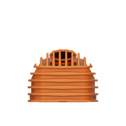 VEAZY Kühleinheit *Inspiring Orange*