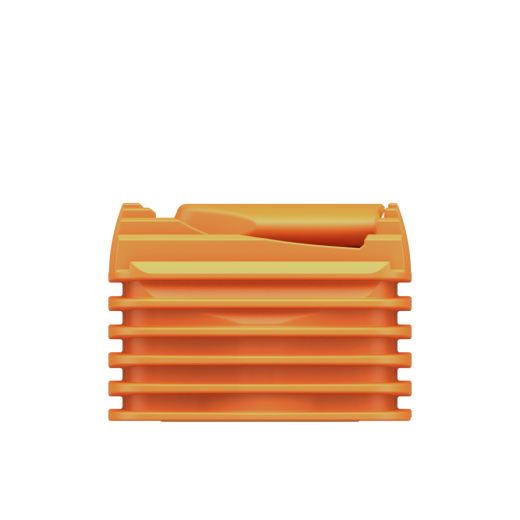 VEAZY Kühleinheit *Inspiring Orange*