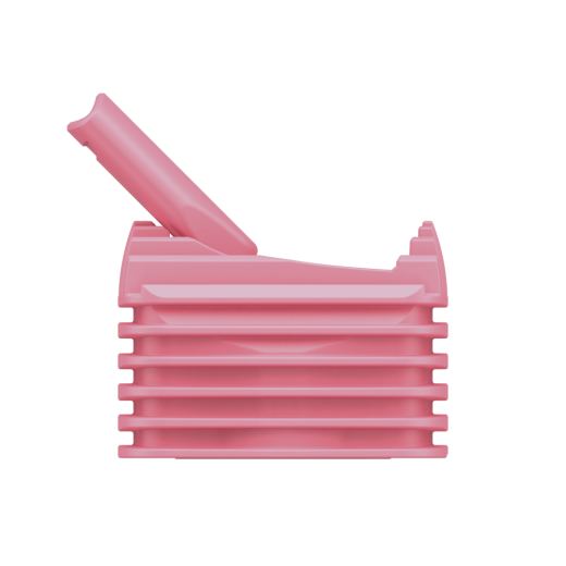 VEAZY Kühleinheit *Charming Pink*