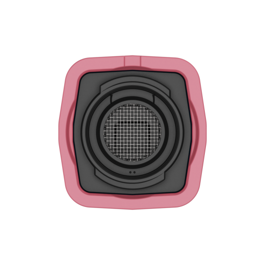 VEAZY Kühleinheit *Charming Pink*