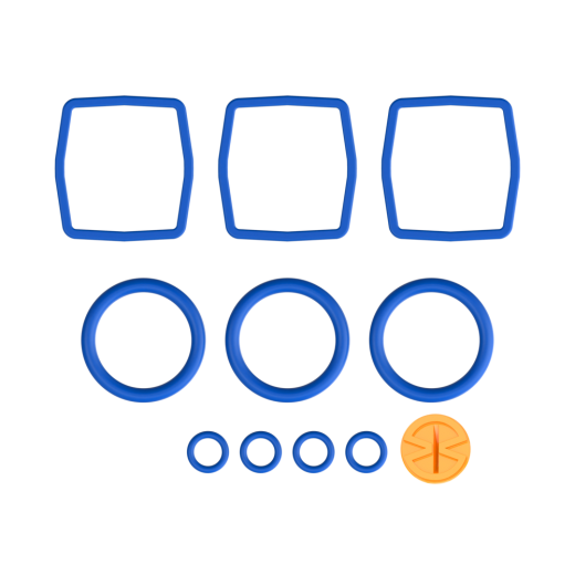 VEAZY Dichtungsring-Set