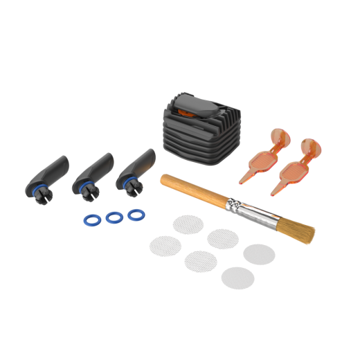 VEAZY Verschleißteile-Set *Alluring Black*