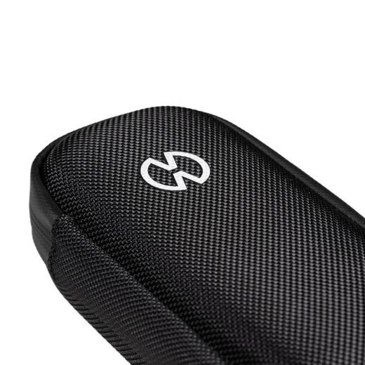 VEAZY Transport-Tasche *Alluring Black*