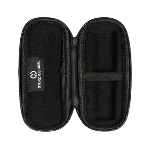 VEAZY Transport-Tasche *Alluring Black*