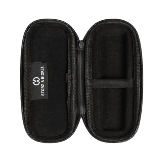 VEAZY Transport-Tasche *Alluring Black*