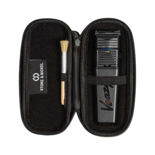 VEAZY Transport-Tasche *Alluring Black*