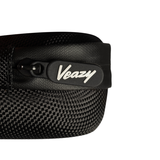 VEAZY Transport-Tasche *Alluring Black*
