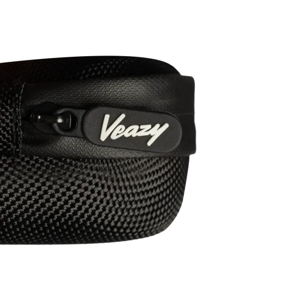 VEAZY Transport-Tasche *Alluring Black*