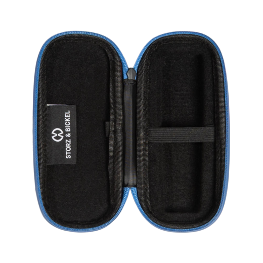 VEAZY Transport-Tasche *Dynamic Blue*