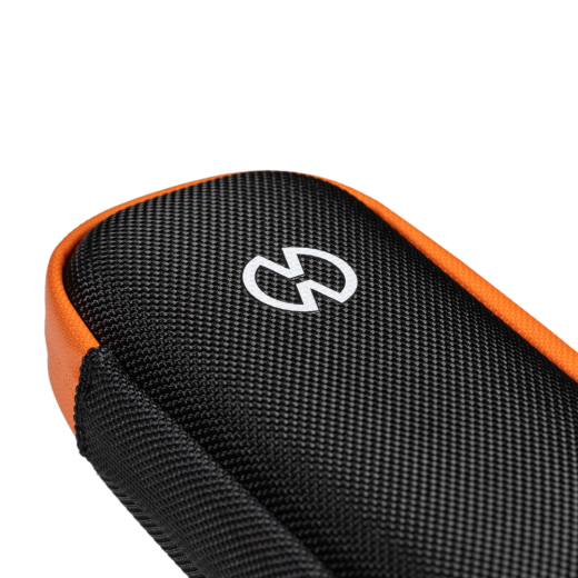 VEAZY Transport-Tasche *Inspiring Orange*