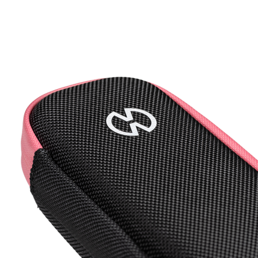 VEAZY Transport-Tasche *Charming Pink*