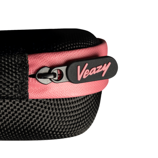VEAZY Transport-Tasche *Charming Pink*