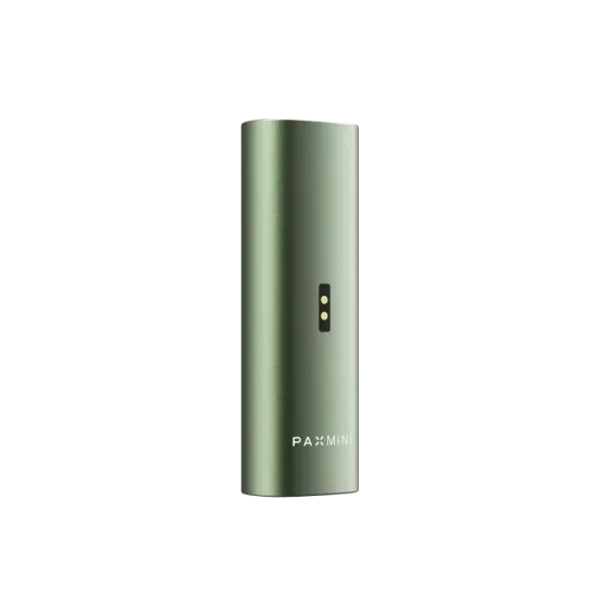 PAX Mini 2 Vaporizer | NEW PAX Mini *GREENSTONE*