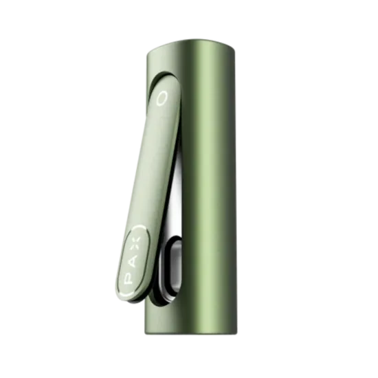 PAX FLOW Vaporizer *Greenstone*