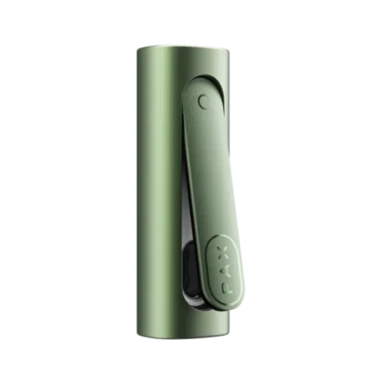 PAX FLOW Vaporizer *Greenstone*