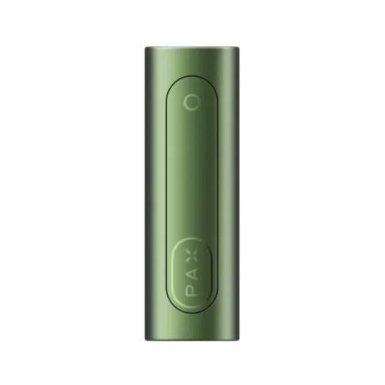 PAX FLOW Vaporizer *Greenstone*