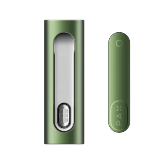 PAX FLOW Vaporizer *Greenstone*