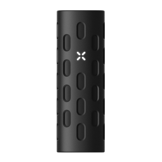 PAX Flow Vaporizer Grip Sleeve Silikonhülle *Onyx*