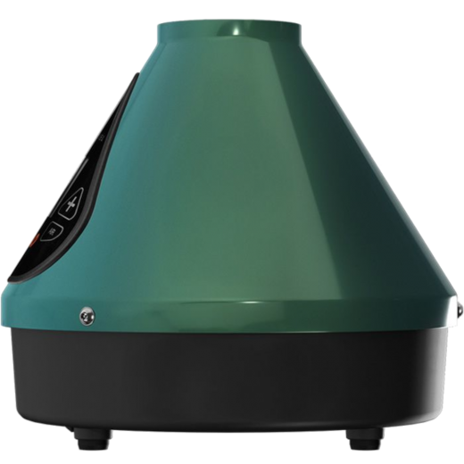 VOLCANO HYBRID Vaporizer *Evergreen Edition*
