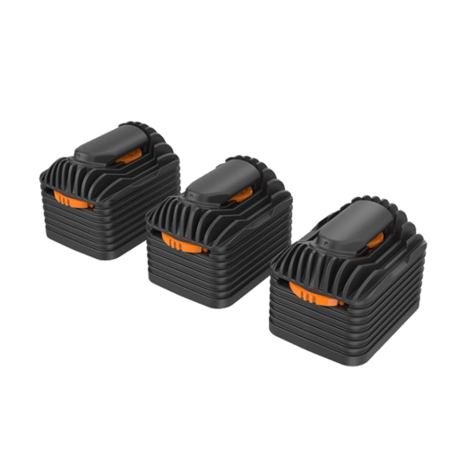 VENTY Kühleinheit Set (3 Stck.)