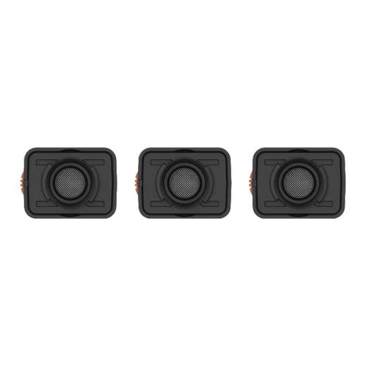 VENTY Kühleinheit Set (3 Stck.)