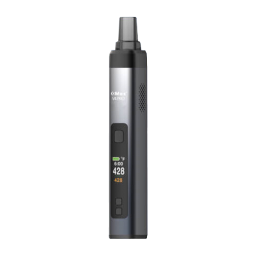 XMAX V4 Pro Vaporizer *Silber*